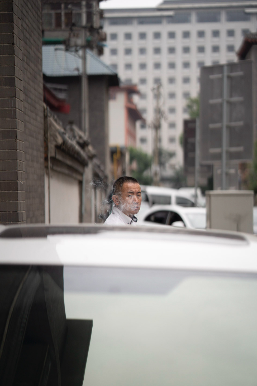 Chengdu, China — 2018